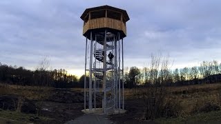 PiskeTurm bei Vilshofen an der Donau [upl. by Sturrock]