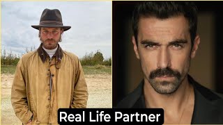 Kivanc Tatlitug Vs Ibrahim Celikkol Real Life Partner 2024 [upl. by Chapnick]