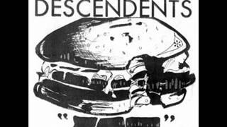 Descendents  FAT EP [upl. by Ilana464]