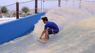 FlowRider 1Utama [upl. by Allez]