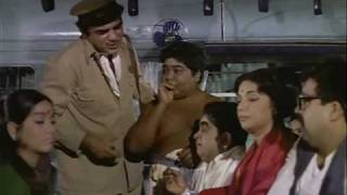 Bombay To Goa  613  Bollywood Movie  Amitabh Bachchan Aroona Irani amp Shatrughan Sinha [upl. by Jemma]