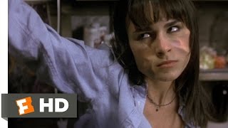 The Faculty 611 Movie CLIP  Drug Test 1998 HD [upl. by Wilber]