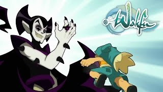 Wakfu Season 4 Episode 13 reaction [upl. by Oranneg481]