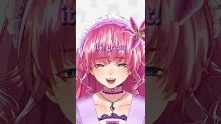 Im making my debut on a new VTuber app AniLive vtuber anime vtuber [upl. by Dralliw]