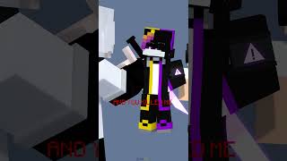 Whyd you kll that guy Creator│Minecraft Animation│minecraft minecraftanimation [upl. by Wartow505]