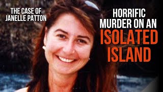 A Killer Amongst Us – The Norfolk Island Murder  Australian Crime [upl. by Eednar]