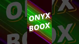 Обзор электронной книги ONYX BOOX Go 6 Компактный ридер с широкими возможностями ONYXBOOX ридер [upl. by Bidle771]