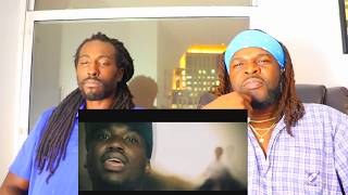 Meek Mill ft Rick Ross  Im a Boss  Reaction [upl. by Omocaig]