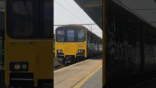 150 Arriving At Stockport [upl. by Fredek]