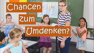 🙆🏻Keine Unterrichtsstörungen  undenkbar ⁉️ [upl. by Colas389]