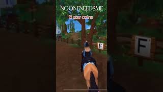 🎁NEW CODE STAR COINS🎁 JUILLET 2024  STAR STABLE ONLINE starstableonline ssocodes [upl. by Eninnaej]