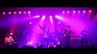 The Revivalists quotNavigate Belowquot Official Video [upl. by Leupold263]