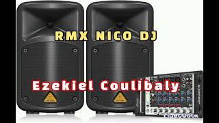 RMX EZEKIEL COULIBALY JÉSUS FASS MIX [upl. by Fessuoy]