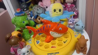 Grace Zulueta is LIVE PLAYING TIME WITH MY TOYS [upl. by Harihat]