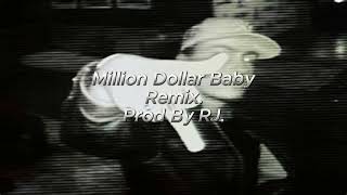 Million Dollar Baby Remix feat Dababy and ThatMexicanOT [upl. by Allak988]