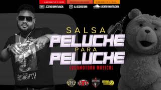 LOCOMOTORA MUSICAL  SALSA PELUCHE Para PPELUCHE 01 06 20 [upl. by Drye]