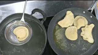 Live in the D Different ways to serve pierogi [upl. by Aletse]