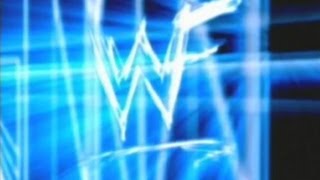 WWF SmackDown 2 PSone Intro [upl. by Comyns]