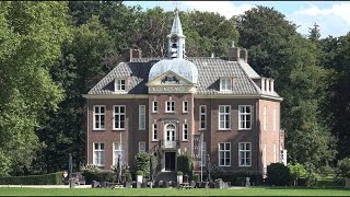 Kasteel Hoekelum bij Ede  Bennekom [upl. by Farley]