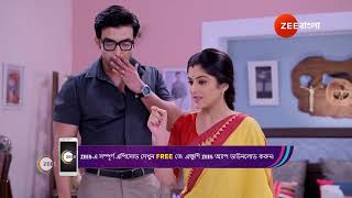 Kon Gopone Mon Bheseche  Ep  128  May 16 2024  Best Scene 2  Zee Bangla [upl. by Trey]