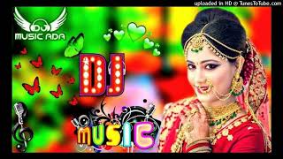 Dj Remix Song 🥀♥️ Dj  Hard Bass ❤️‍🔥  Remix  Hindi Song 🥀  Dj Remix Song 2024 [upl. by Onidranreb]