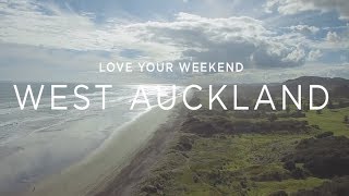 Love your weekend  West Auckland [upl. by Carry272]