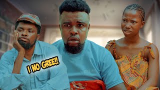 House Keeper Series  Episode 131 A Better Husband Mark Angel Comedy [upl. by Sirraf]