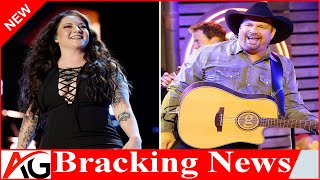 Ashley McBrydes tribute to Patsy Cline has garnered mixed reactions from fans with some comparing [upl. by Eul869]