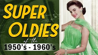 Golden Oldies Best of the 50s and 60s ✔ Tom Jones Paul Anka Engelbert Neil Sedaka [upl. by Llerihs]