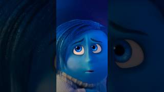 Sadness without glasses 🤓 Inside out 2 insideout2 insideout meme edit animation animationmene [upl. by Crisey]