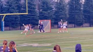 JESSICA ROMANO 2024 HIGHLIGHTS NC [upl. by Gitlow173]