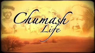 Chumash Life  Spring 2017 [upl. by Hedges]