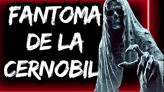 LEGENDA FANTOMEI DE LA CERNOBÎL CREEPEYPASTA HORROR STORY [upl. by Marcos]