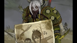 Recognition  A Warhammer 40k Story [upl. by Irroc273]