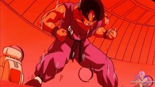 Yamcha Vs 300x Gravity 1080p HD [upl. by Ahcsas]