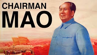 The Real Story of Chairman Mao  Best Mao Zedong Documentary [upl. by Esenahs]