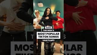 MOST POPULAR TIKTOK SONGS THIS WEEK 🗓️ 302024 music songs [upl. by Nialb]