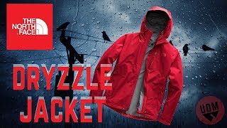 The North Face Dryzzle Jacket [upl. by Koetke]