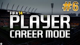 FIFA 14  Player Career Mode  6  Smashing The Objectives [upl. by Tunnell407]