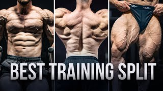 3 Secrets To Making A Perfect Training Split [upl. by Yras978]