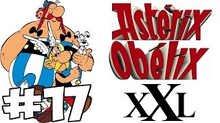 Asterix amp Obelix XXL  Episode 17  Härte angezogen 1440p [upl. by Ynattir975]