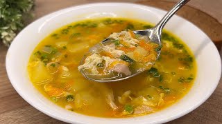 My grandmother gave me a wonderful soup recipe We eat and want more [upl. by Wenn]