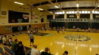 DVHS JV Summer vs San Ramon Valley 062422 [upl. by Enael]