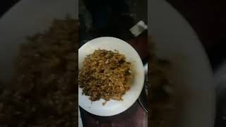 ll egg bhurji best food ll food testy best ll shortfoodegg [upl. by Tolkan]