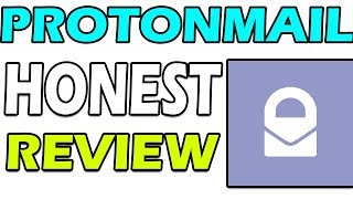 ProtonMail Review  Good or Not [upl. by Aner]