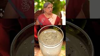 Hansaji Yogendras Excellent Drink for Waight Loss 👍🏋️ shorts celebrityrecipe Viral [upl. by Iridissa]