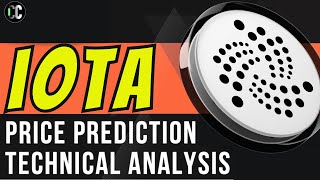 IOTA  Price Prediction amp Technical Analysis November 2023 [upl. by Cristiona]