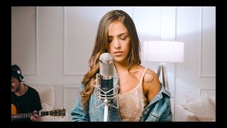 Ausência  Marília Mendonça Gabi Luthai cover [upl. by Codi]