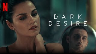 Dark Desire Season 1  Original Soundtrack  Dark Secrets [upl. by Darill]