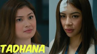 TADHANA SINO SI ALICE OCTOBER 52024 FULL EPISODE [upl. by Jessalyn]